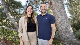 «Connect’Up ha sido un impulso, en visibilidad y validación»