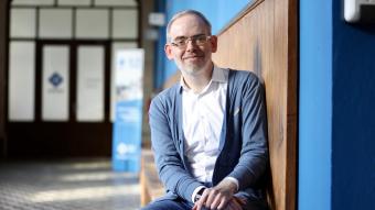 Jorge Morell: «Sin una base legal sólida, una startup puede hundirse antes incluso de despegar»