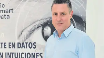 «Connect’Up nos ayudó a comunicar con más claridad»