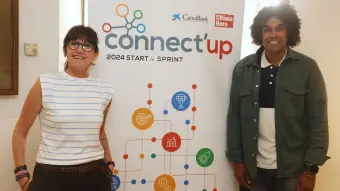 Connect’Up presenta hoy su novena edición con destacadas novedades
