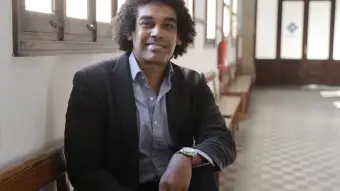 Marvin Singhateh: «Cuanta más tecnología hay en una venta hoy día, más diferencial es el factor humano»