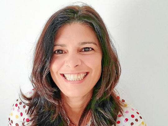 Lucía Mir, experta en recursos humanos de Motivapedia