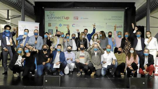 Connect’Up Grow 2020