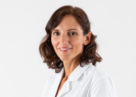 Puiggròs, especialista en Terapia del Dolor Crónico y en Medicina de la Educación Física y del Deporte