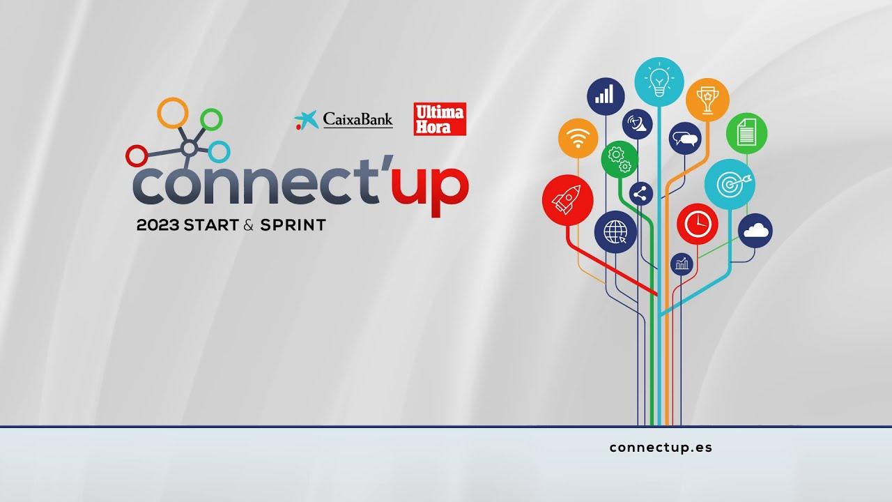¿Qué aporta Connect’Up a tu proyecto o idea innovadora?